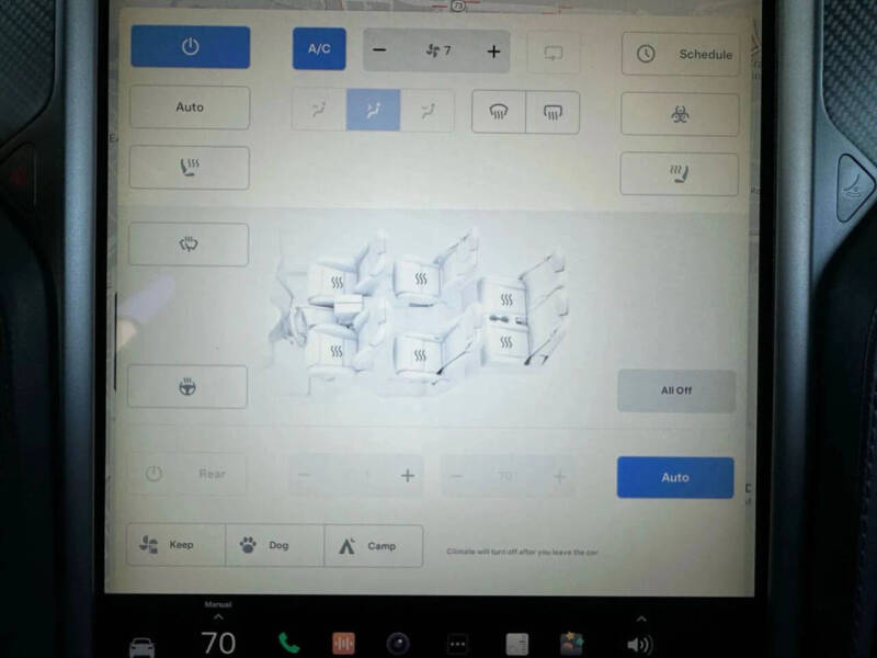 2018 Tesla Model X 75D