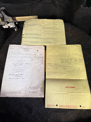 1976 Cadillac Eldorado