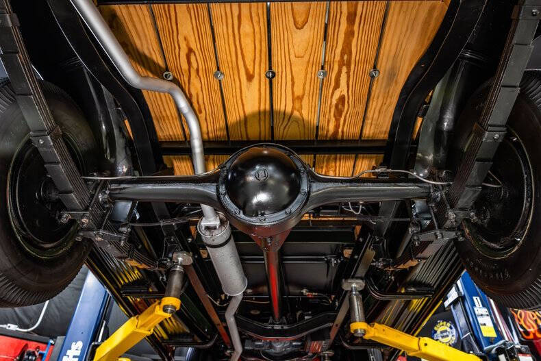 1945 Chevrolet C/K 20 Series