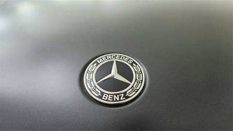 2025 Mercedes-Benz GLC GLC 300 4MATIC