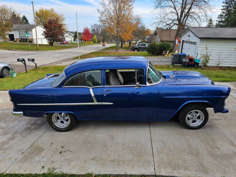 1955 Chevrolet Bel Air