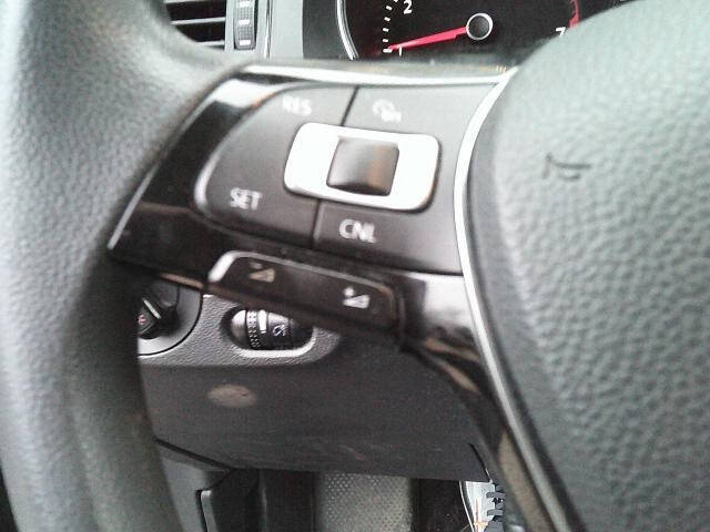 2016 Volkswagen Jetta
