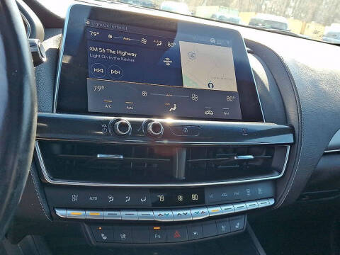 2020 Cadillac CT5 Premium Luxury