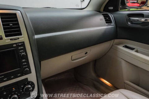 2005 Chrysler 300 C
