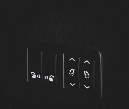 2016 Chevrolet Tahoe LS