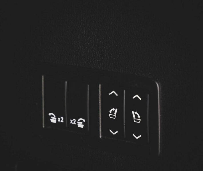 2016 Chevrolet Tahoe LS