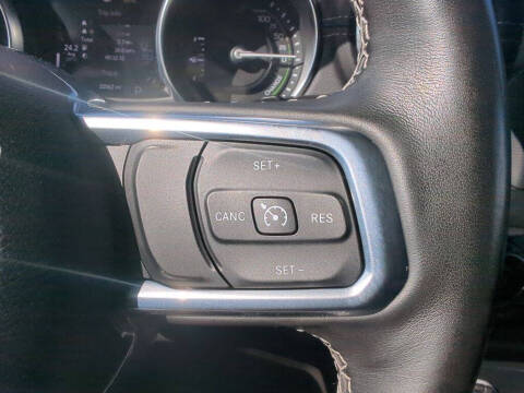 2022 Jeep Wrangler Unlimited