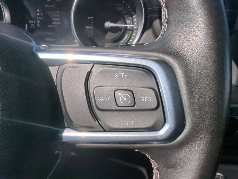 2022 Jeep Wrangler Unlimited