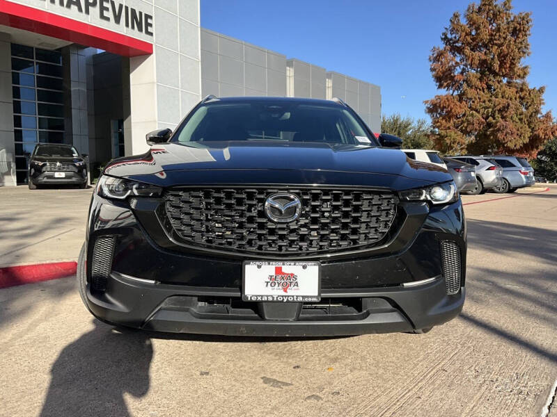 2025 Mazda CX-50 2.5 S Select