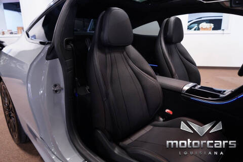 2024 Mercedes-Benz CLE CLE 300 4MATIC