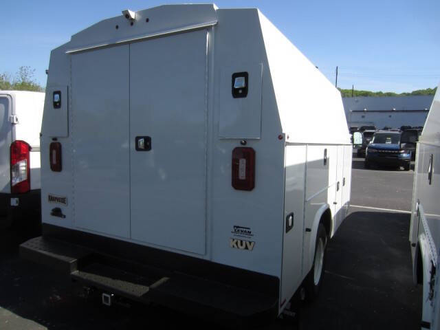 2025 Ford E-Series E-350 SD