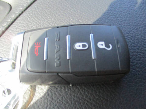 2025 RAM 3500 Tradesman