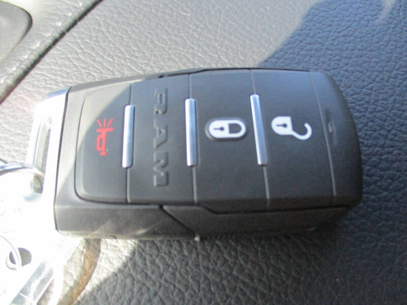 2025 RAM 3500 Tradesman