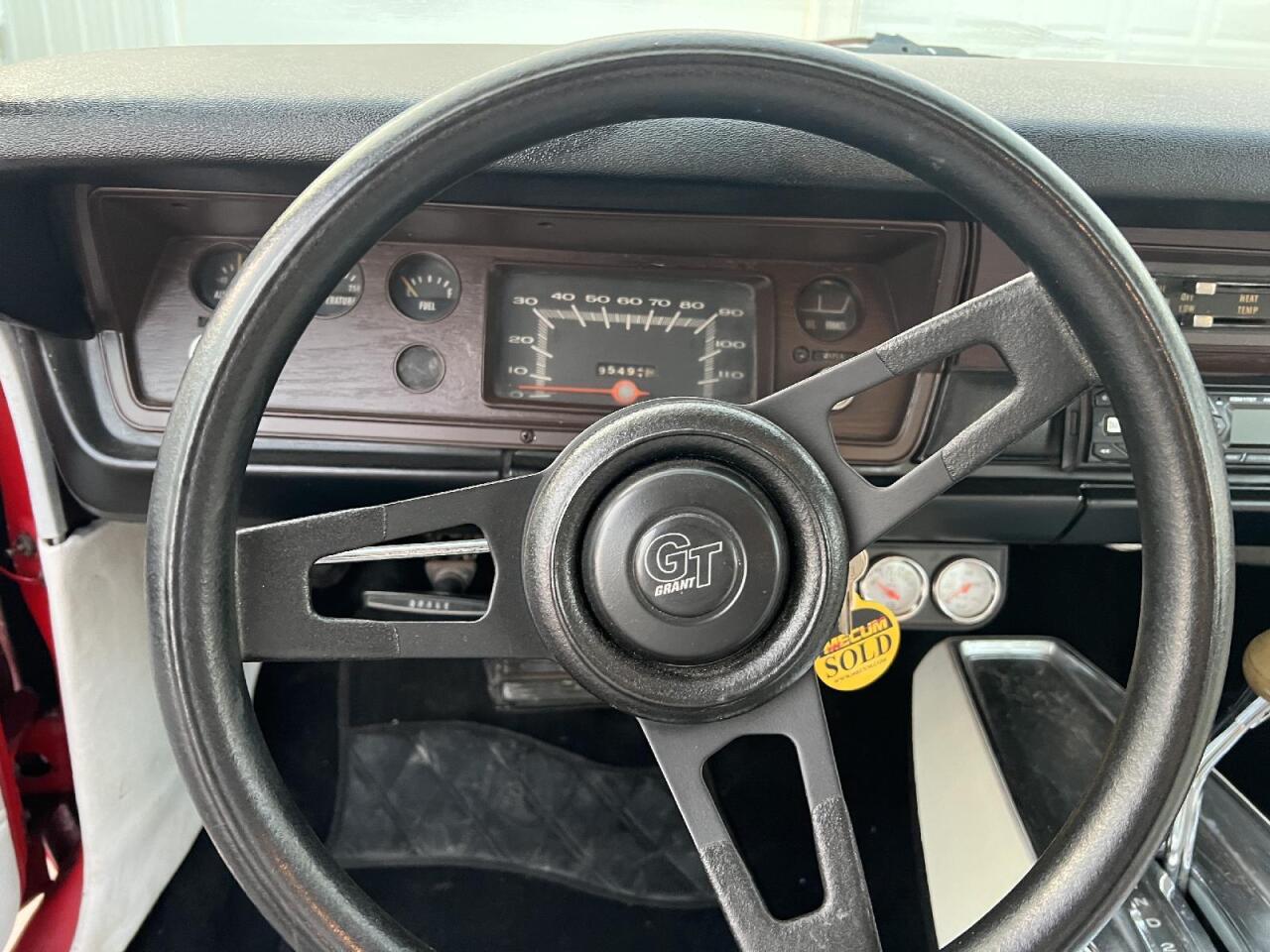 1974 Dodge Dart 6
