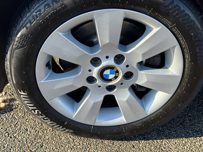 2006 BMW 3 Series 325Ci