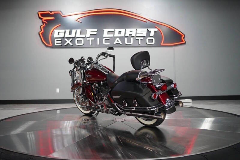 2004 Harley-Davidson Road Glide