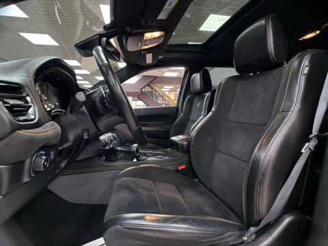 2022 Dodge Durango R/T