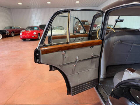 1941 Cadillac Fleetwood