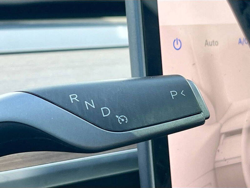 2023 Tesla Model 3 Long Range