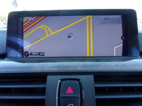 2014 BMW 3 Series 328i