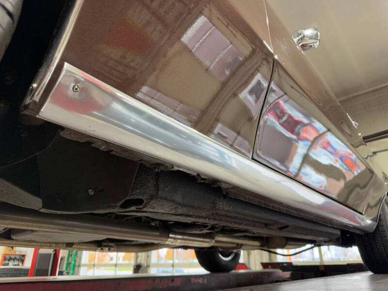 1971 Pontiac Grand Prix