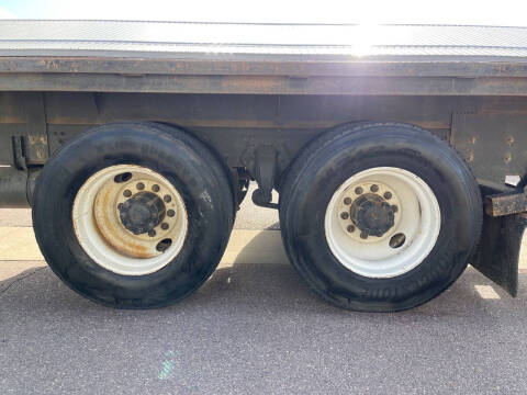 2012 Freightliner Business class M2