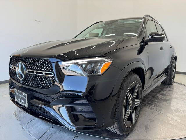 2026 Mercedes-Benz GLE GLE 350