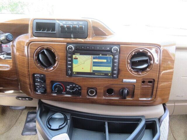 2010 Ford E-Series E-150