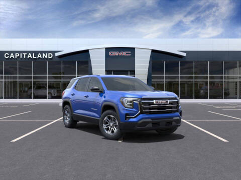 2025 GMC Terrain for sale at Capitaland Motors - Capitaland GMC in Glenville NY