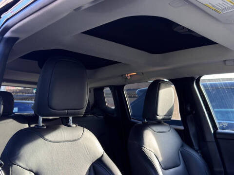 2019 Jeep Renegade Limited