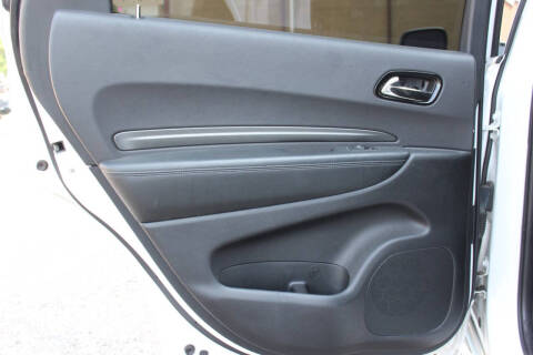 2022 Dodge Durango GT