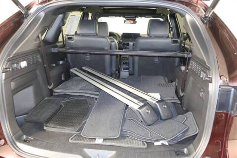 2024 Mazda CX-90 3.3 Turbo S Premium