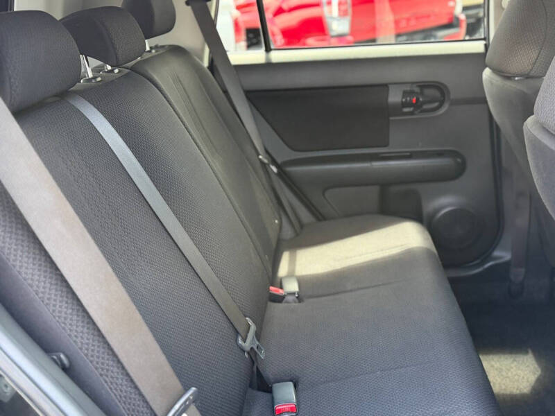 2009 Scion xB