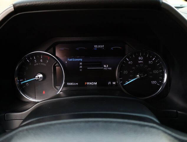 2021 Ford Expedition XLT