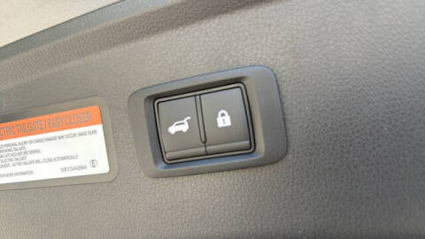 2026 Mitsubishi Eclipse Cross SEL