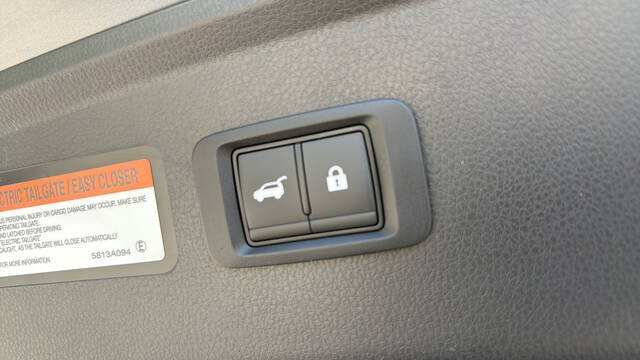 2026 Mitsubishi Eclipse Cross SEL