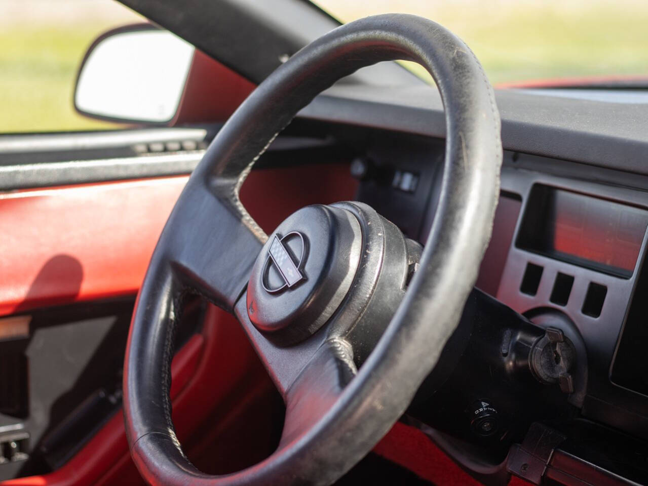 1986 Chevrolet Corvette 10