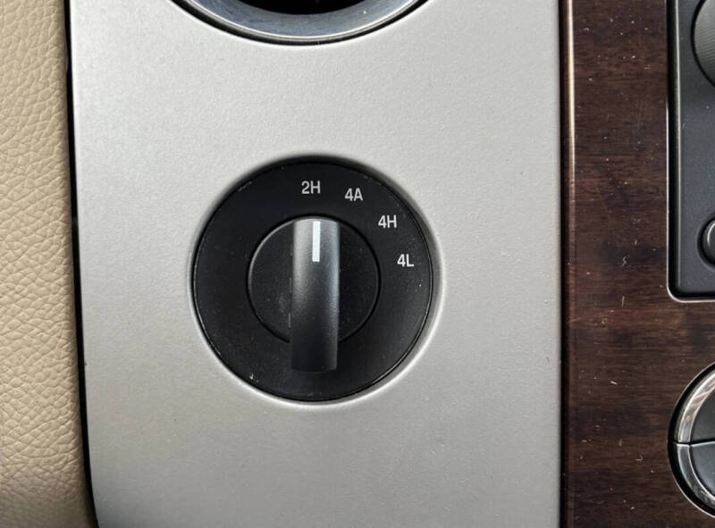 2013 Ford Expedition EL XLT