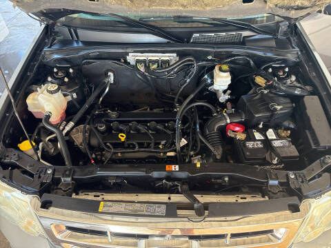 2012 Ford Escape XLS