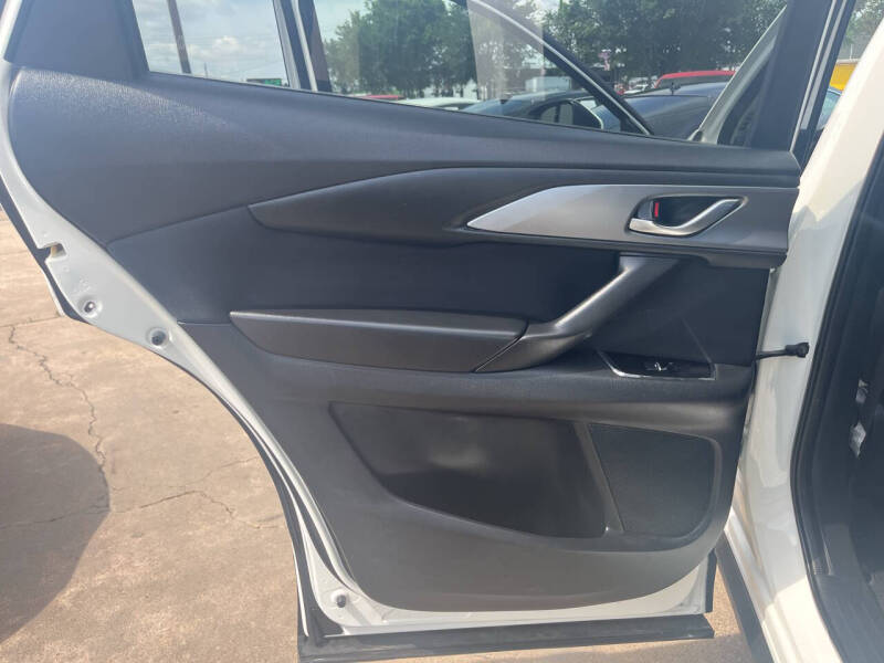 2019 Mazda CX-9 Sport