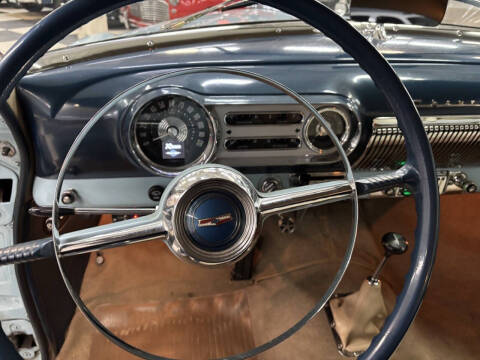 1954 Chevrolet Bel Air