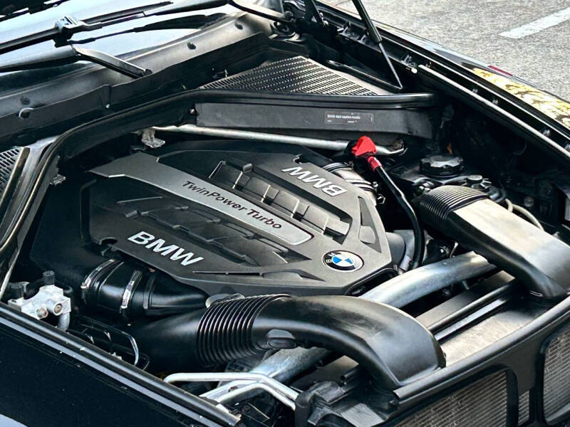 2012 BMW X5 xDrive50i