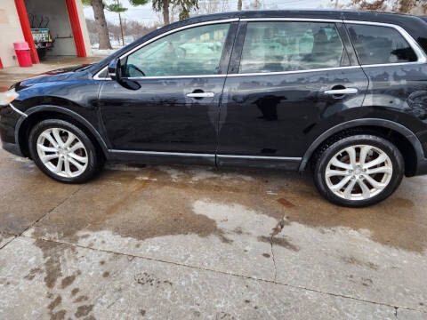 2012 Mazda CX-9 Grand Touring