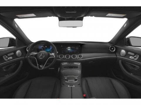 2022 Mercedes-Benz E-Class E 450 4MATIC All-Terrain