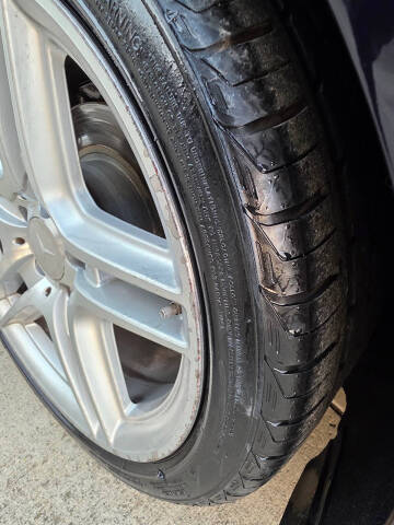 2010 Mercedes-Benz C-Class C 300 Sport