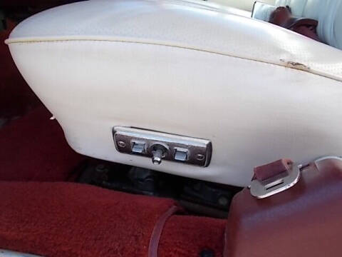 1975 Chevrolet Caprice