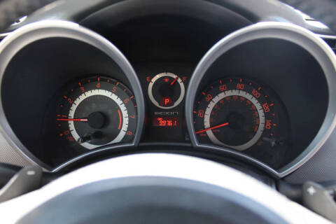 2015 Scion tC