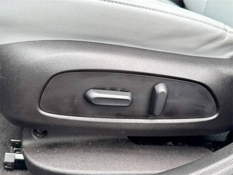 2019 Chevrolet Cruze Premier