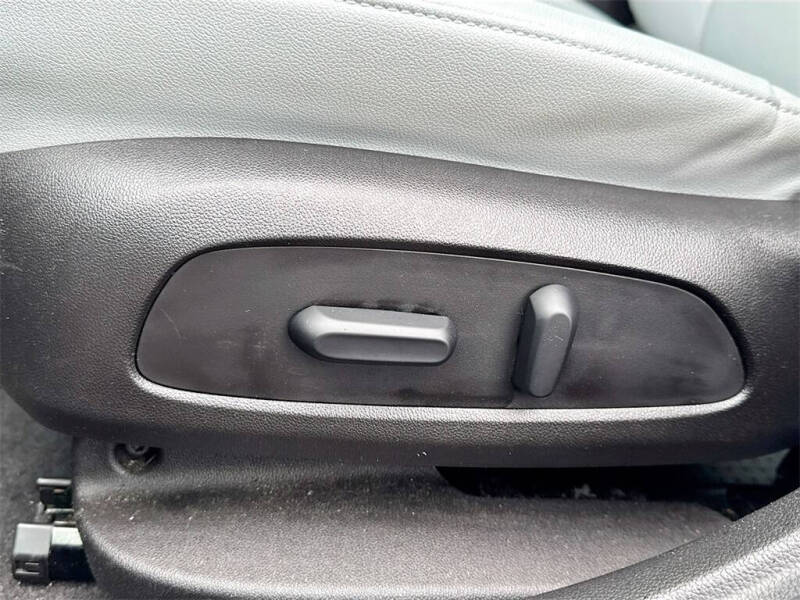 2019 Chevrolet Cruze Premier