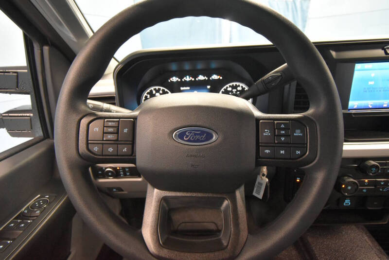 2026 Ford F-250 Super Duty